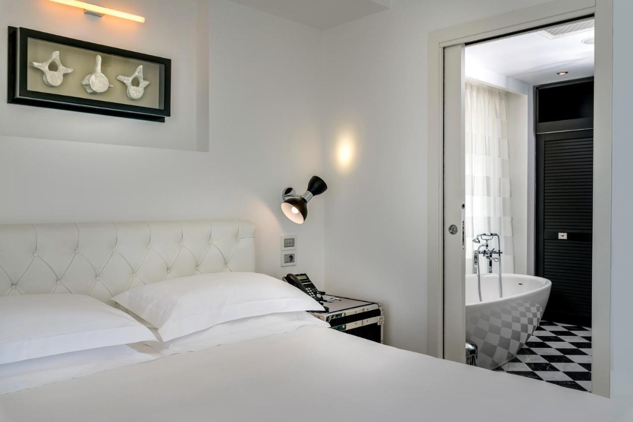 Excelsior Hotel, & Lido - Preferred & 5* Pesaro