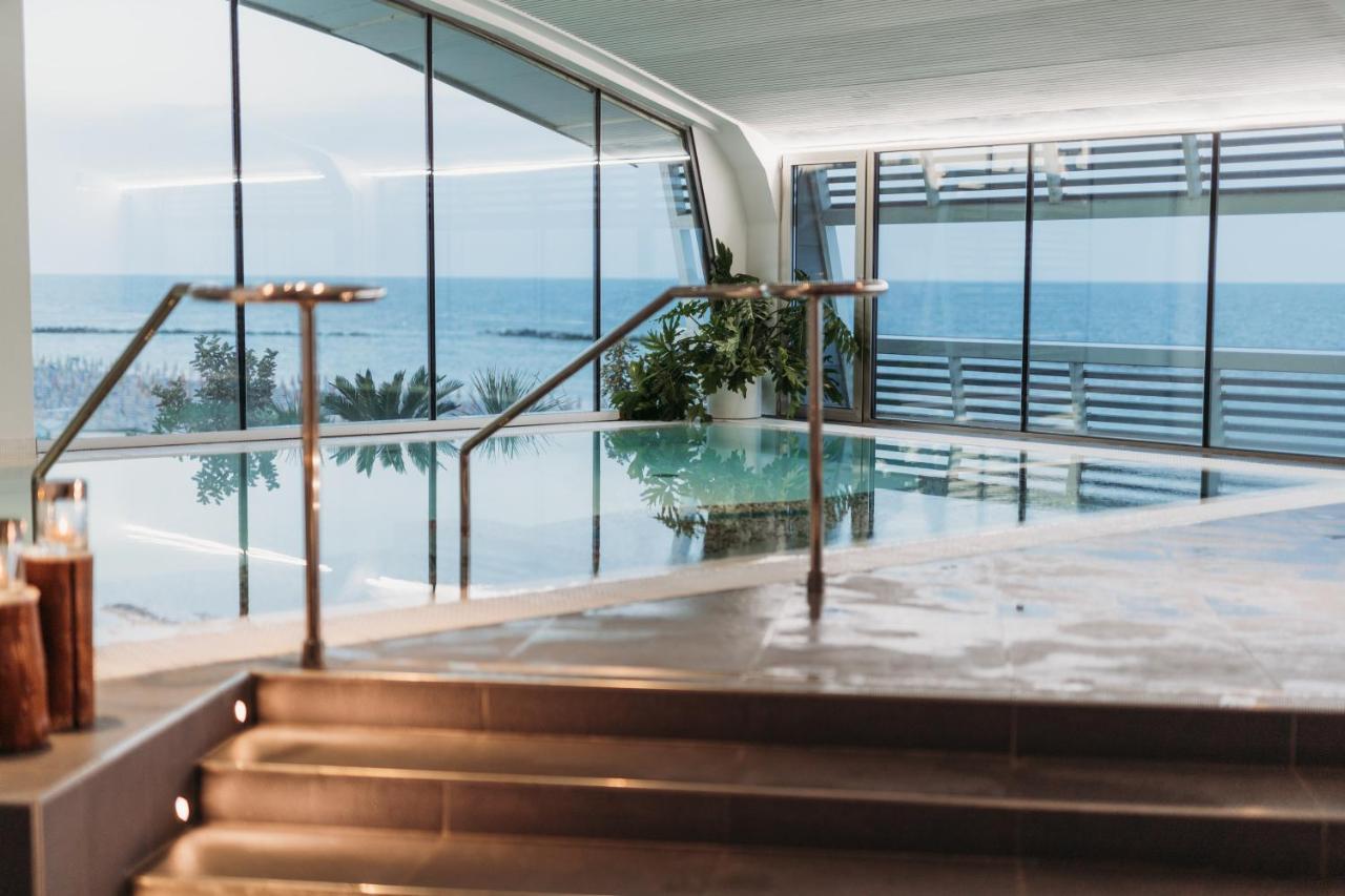 Excelsior Hotel, & Lido - Preferred & Hotel Pesaro