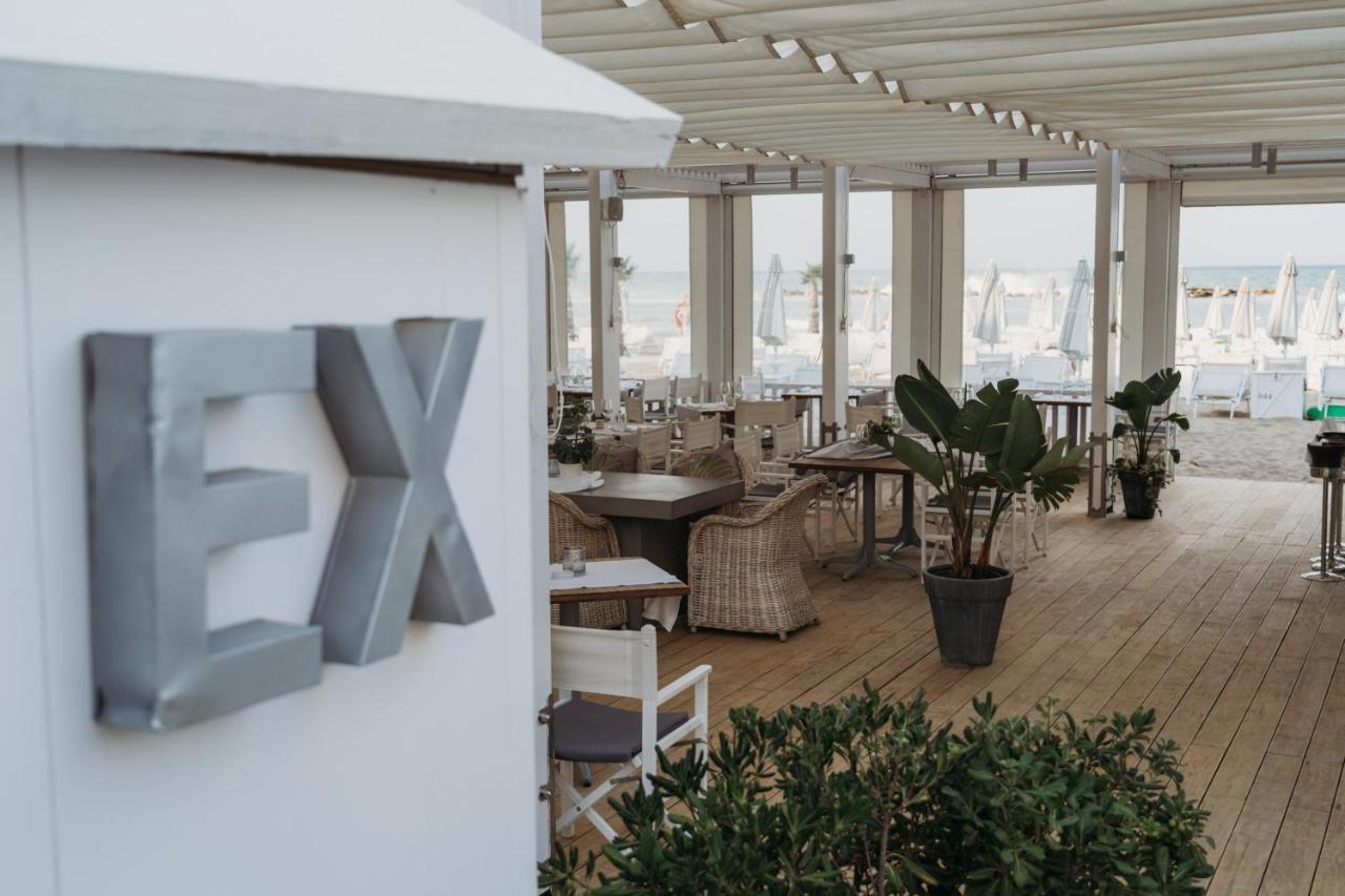 Excelsior Hotel, & Lido - Preferred & 5*