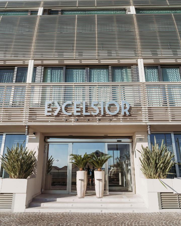 Hotel Excelsior Hotel, & Lido - Preferred &