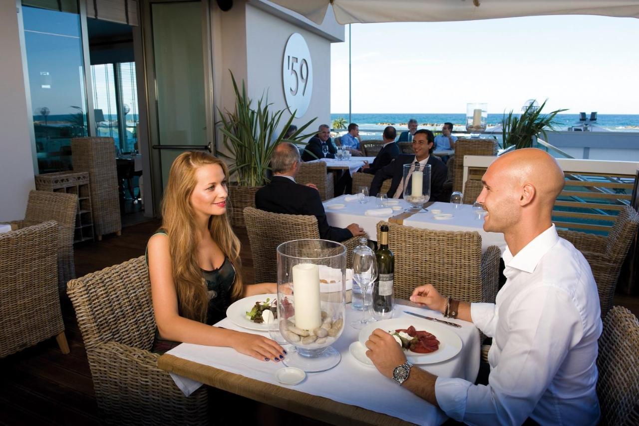 Hotel Excelsior Hotel, & Lido - Preferred & Pesaro