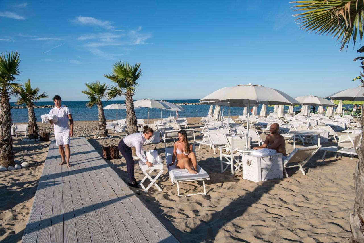 Hotel Excelsior Hotel, & Lido - Preferred & Pesaro