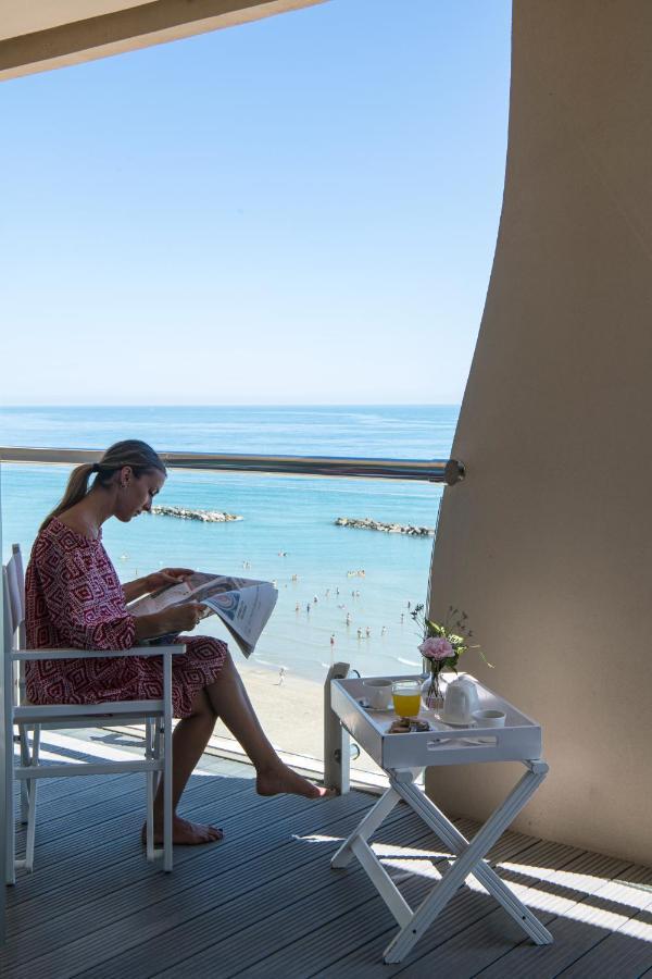 Excelsior Hotel, & Lido - Preferred & 5* Pesaro