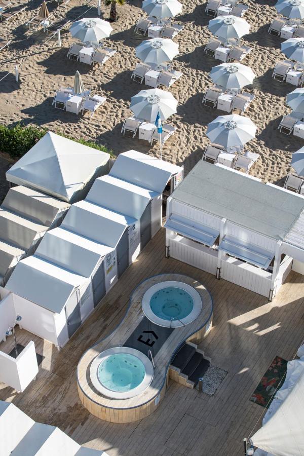 Excelsior Hotel, & Lido - Preferred & 5*
