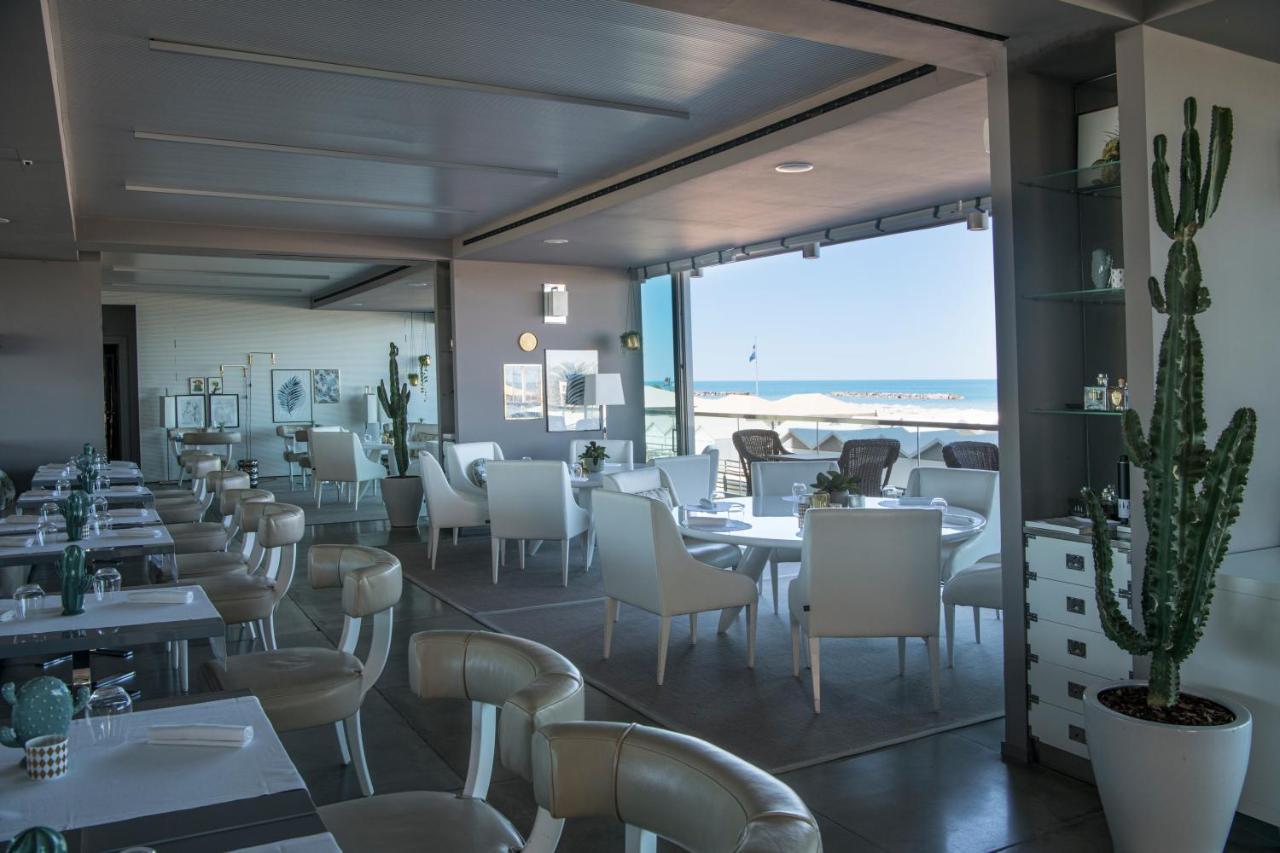 Hotel Excelsior Hotel, & Lido - Preferred & Pesaro