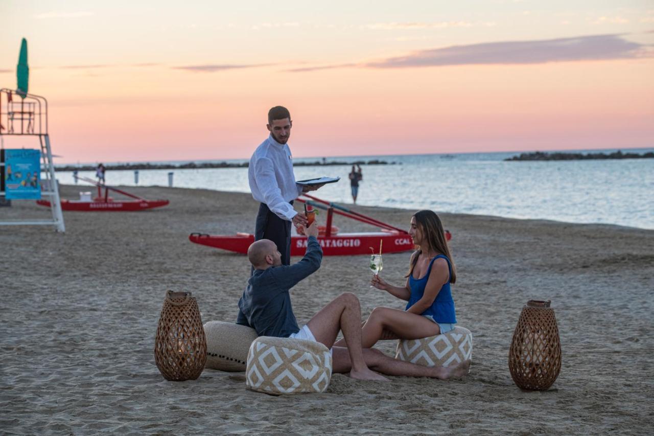 Hotel Excelsior Hotel, & Lido - Preferred & Pesaro