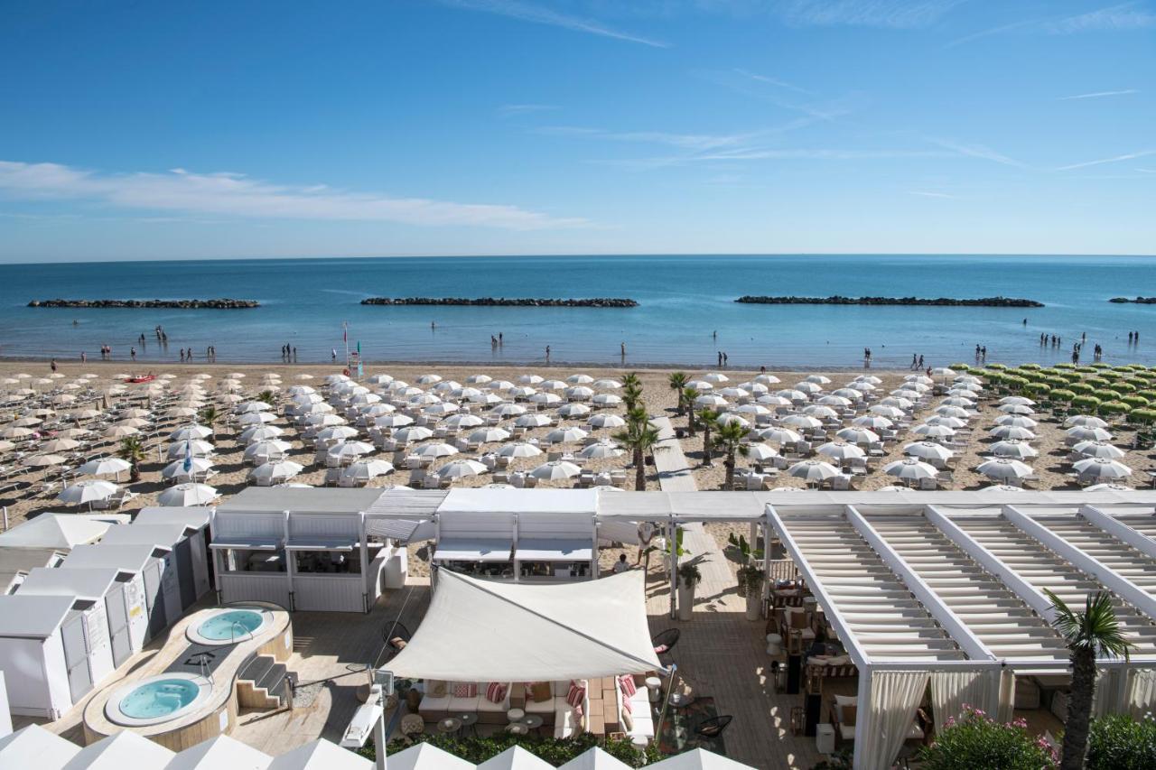 Excelsior Hotel, & Lido - Preferred & 5* Pesaro