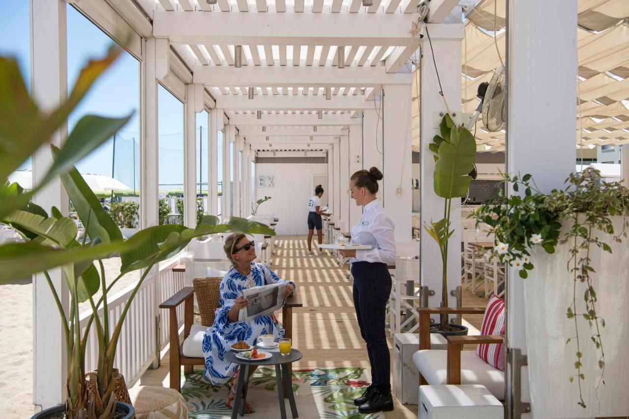 Hotel Excelsior Hotel, & Lido - Preferred &