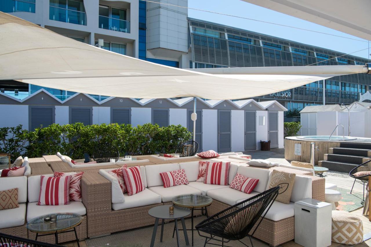 Hotel Excelsior Hotel, & Lido - Preferred & 5*