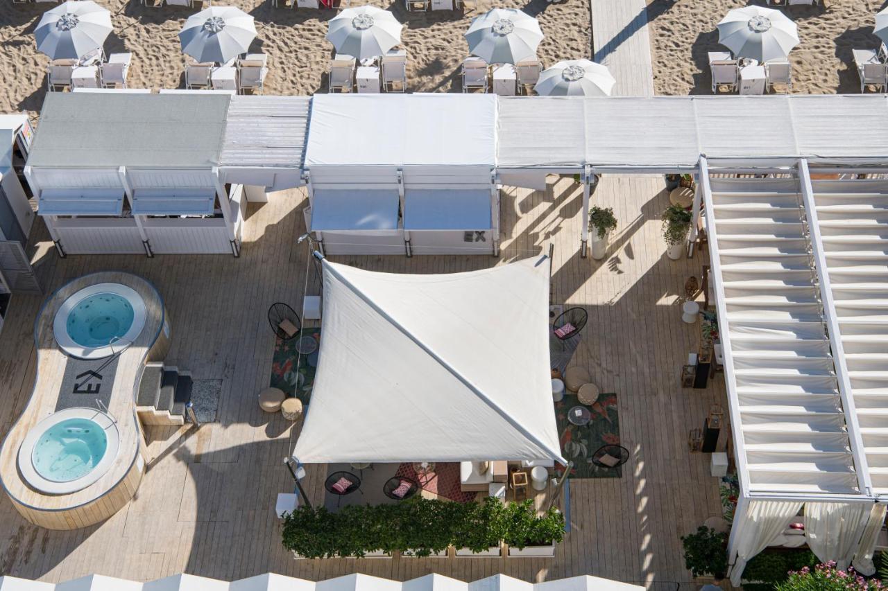 Excelsior Hotel, & Lido - Preferred & Hotel 5*