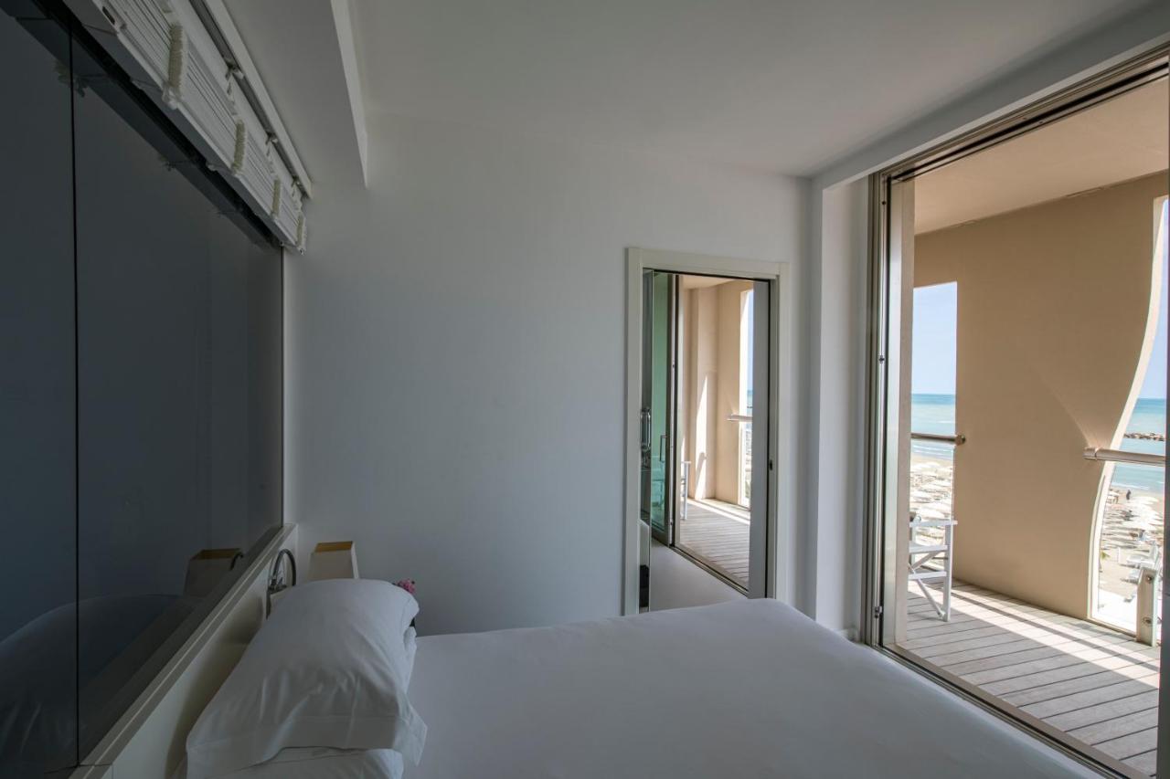 Hotel Excelsior Hotel, & Lido - Preferred & Pesaro