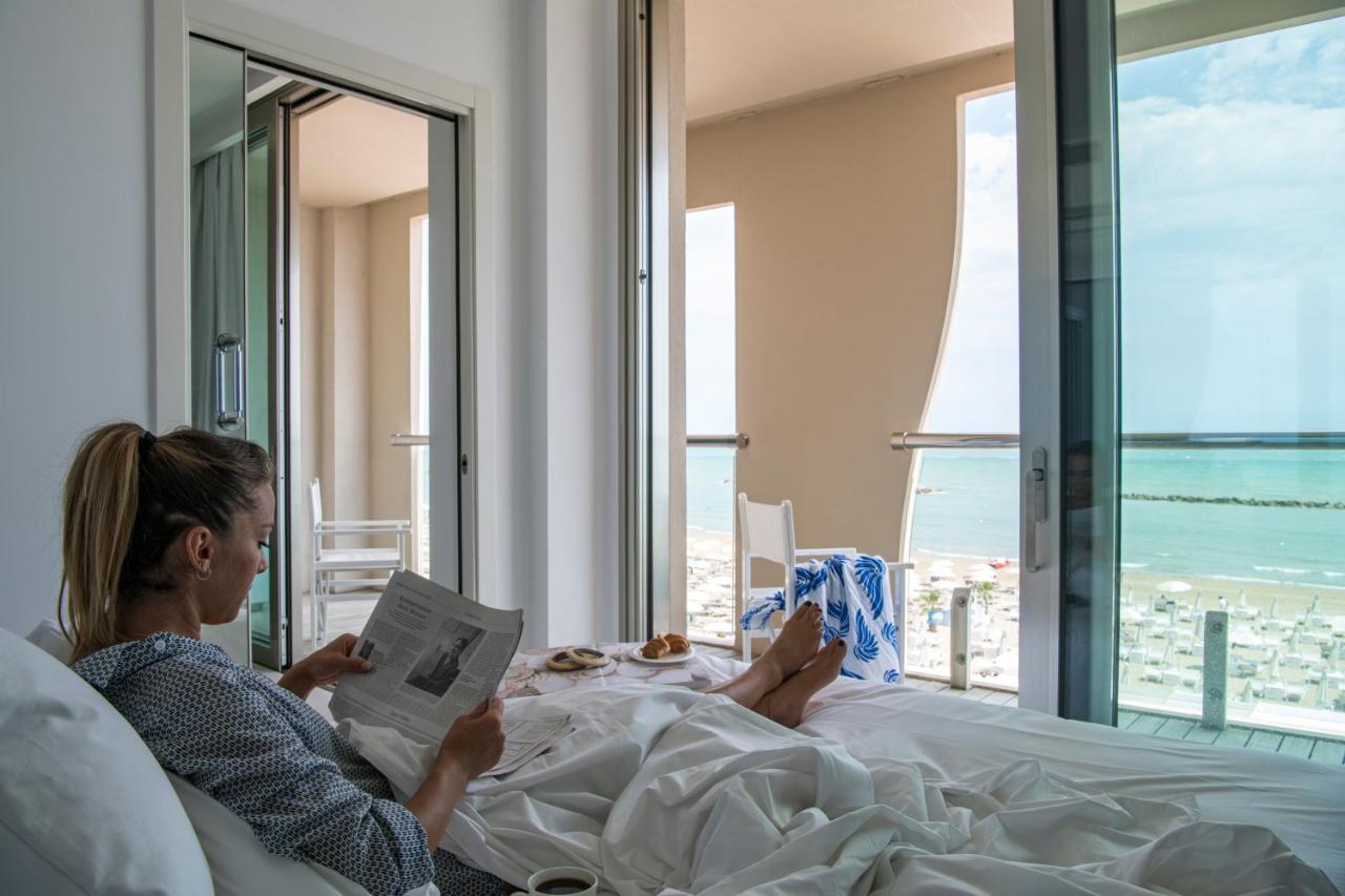 Hotel Excelsior Hotel, & Lido - Preferred & 5*