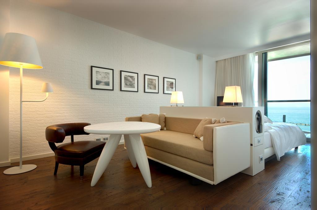 Hotel Excelsior Hotel, & Lido - Preferred & 5*