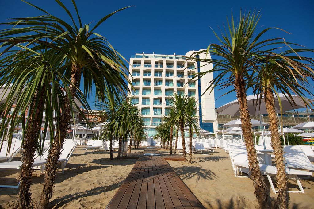 Hotel Excelsior Hotel, & Lido - Preferred & 5*