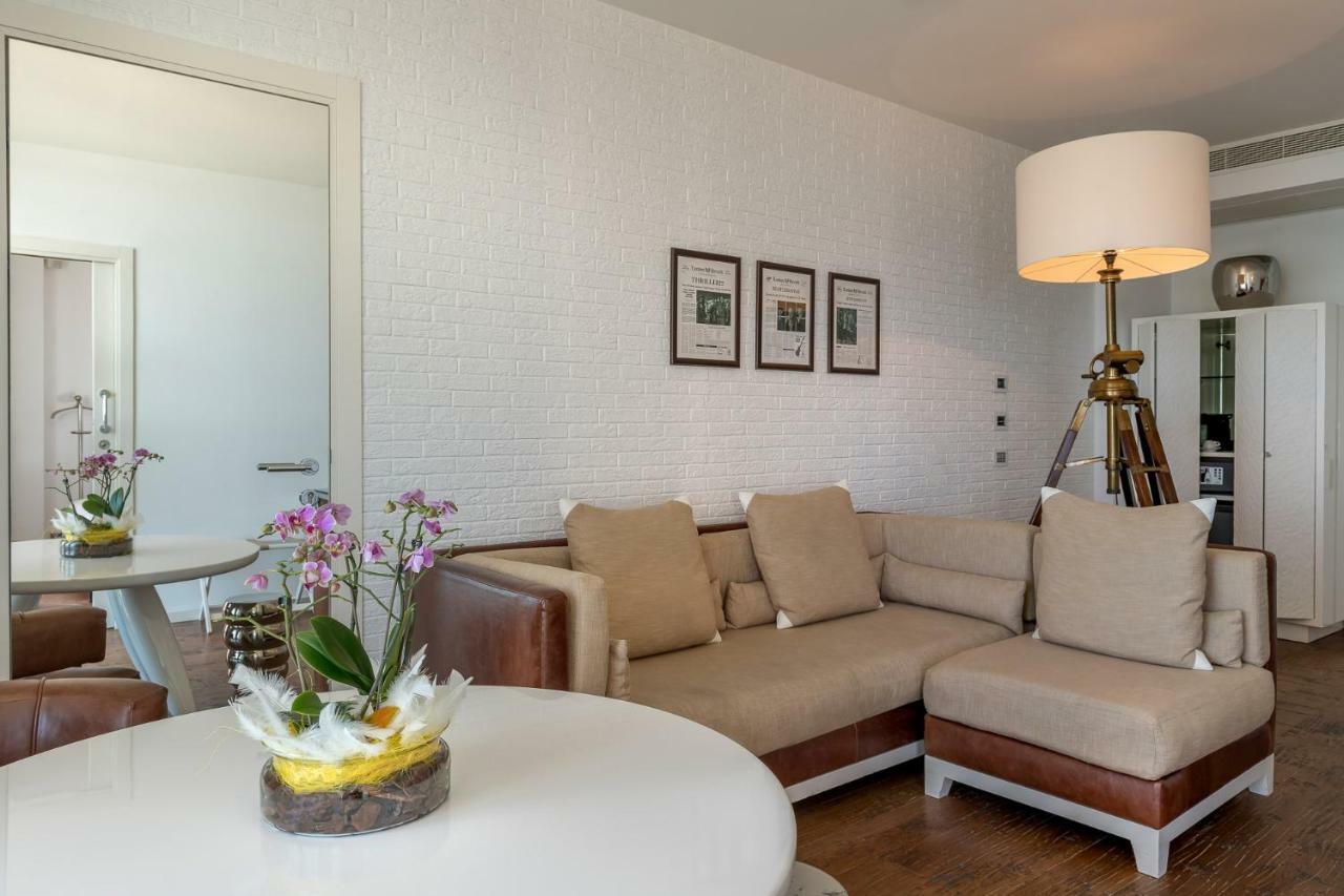Excelsior Hotel, & Lido - Preferred & Hotel Pesaro
