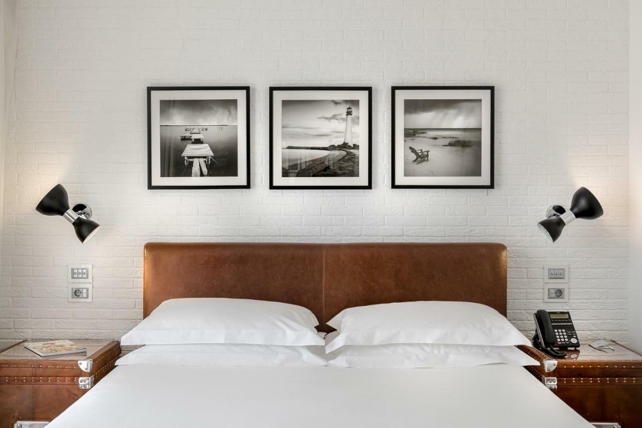 Excelsior Hotel, & Lido - Preferred & 5* Pesaro