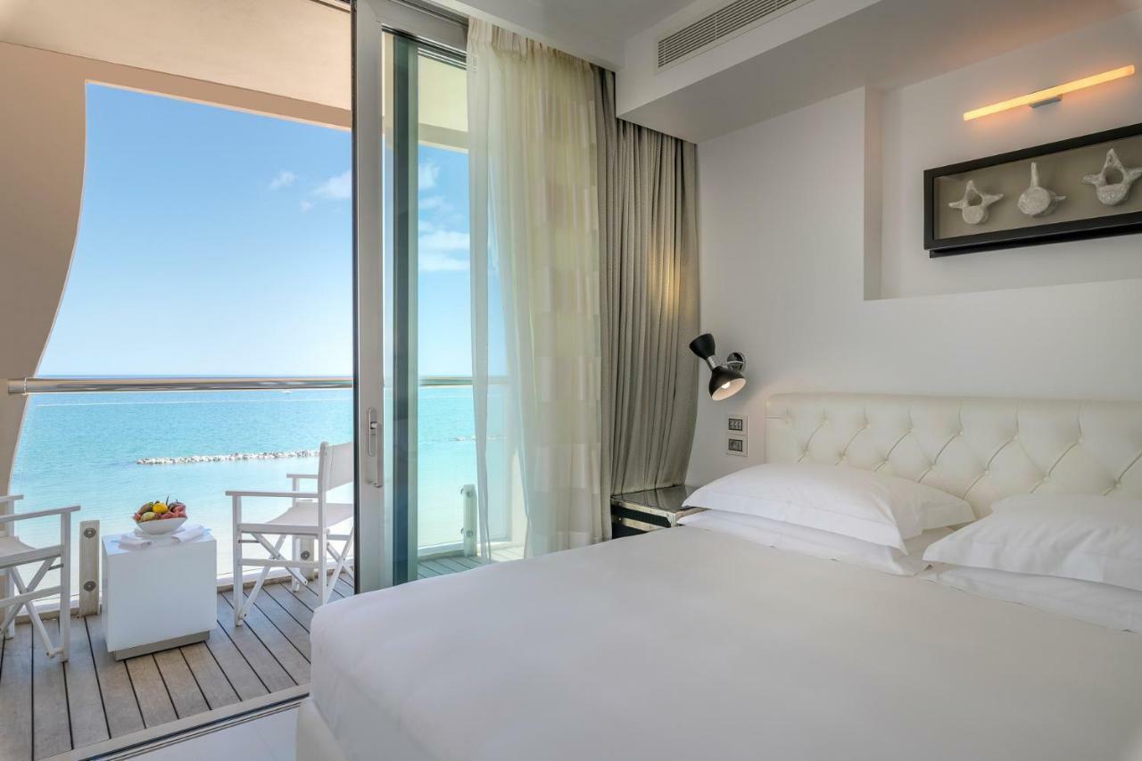 Excelsior Hotel, & Lido - Preferred & 5*